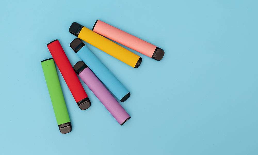 Know the Tips to Choose the Best Disposable Vape for Your Lifestyle