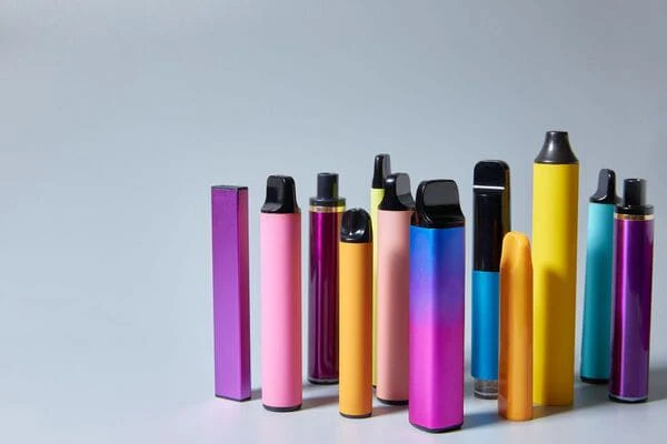 Disposable Vape