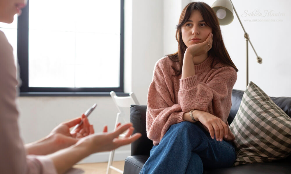 Dialectical Behaviour Therapy: Encouraging Adolescents to Open Up About Their Feelings