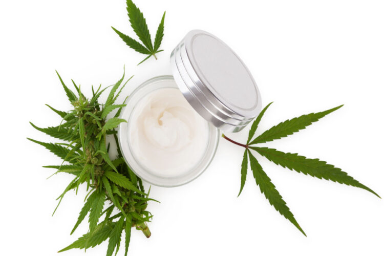 CBD Creams