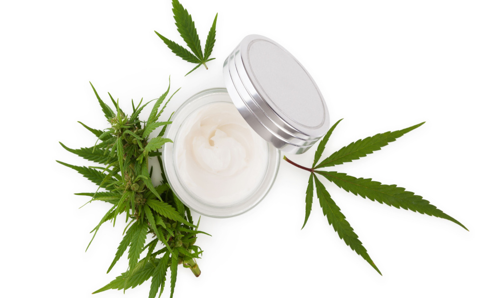 CBD Creams