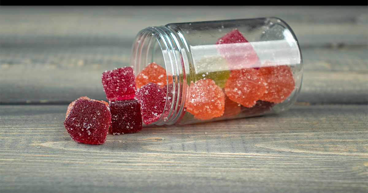 Unlocking relaxation – How delta 9 THC gummies transform your day?