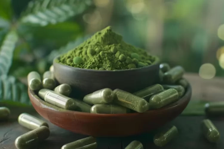 Kratom