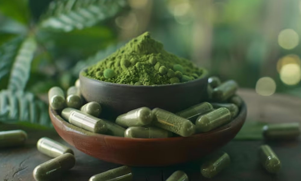 Tips for Finding High-Quality Kratom Online