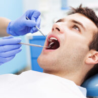 Dental Check-ups