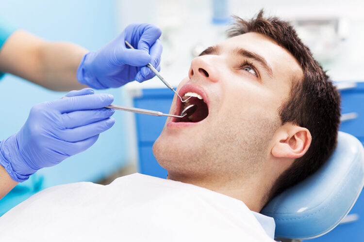 Dental Check-ups