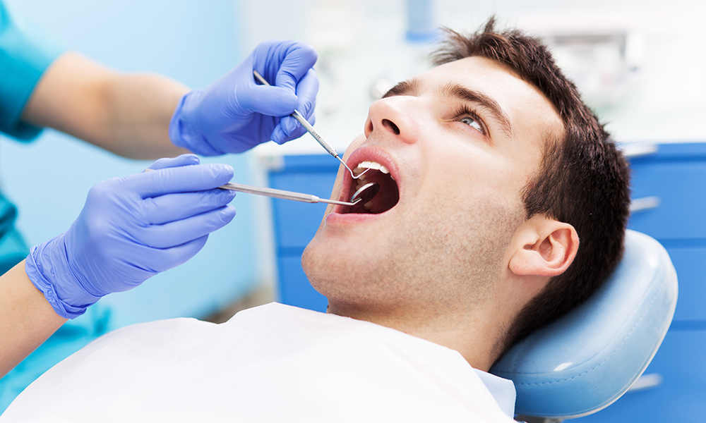 Dental Check-ups