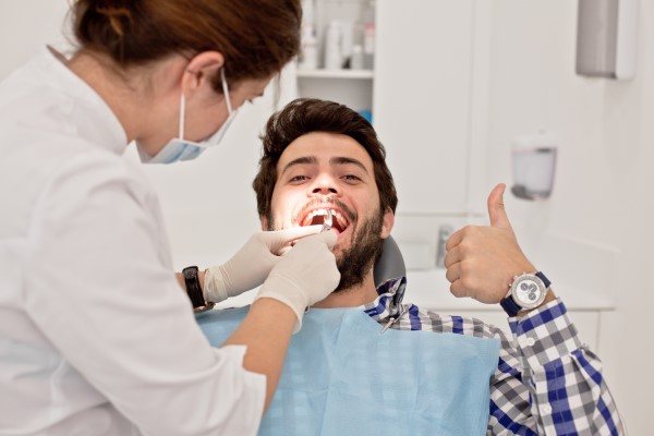 Dental Check-ups