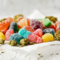 CBD Gummies