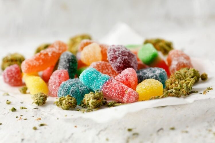 CBD Gummies