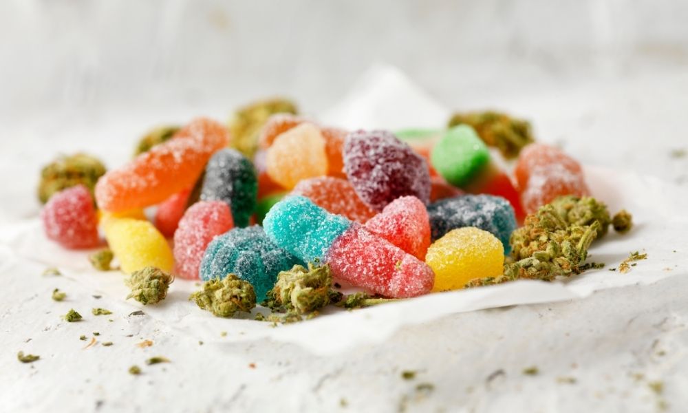 CBD Gummies