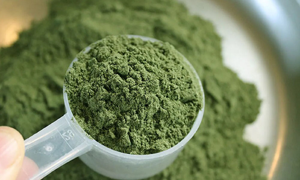 kratom